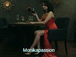 Monikapassion