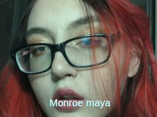Monroe_maya