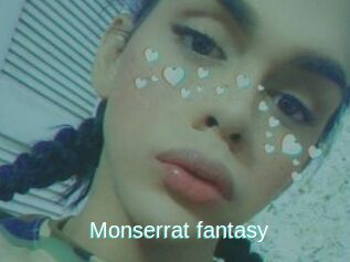 Monserrat_fantasy