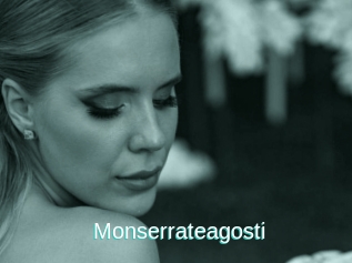 Monserrateagosti