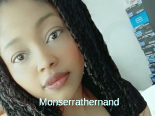 Monserrathernand