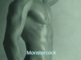 Monstercock