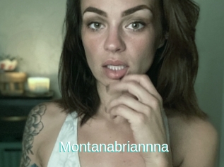 Montanabriannna