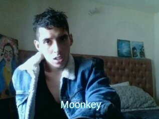 Moonkey