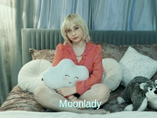 Moonlady