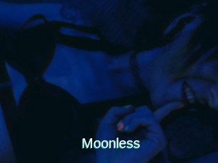 Moonless
