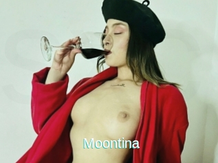 Moontina