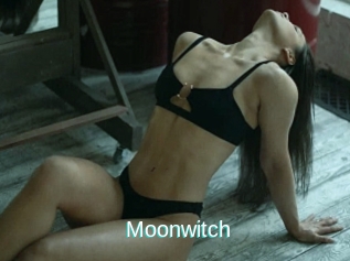 Moonwitch