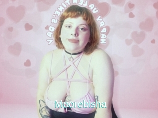 Moorebisha