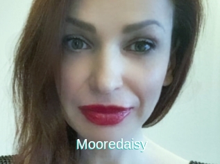 Mooredaisy