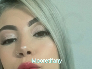 Mooretifany