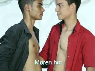 Moren_hot