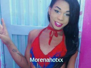 Morenahotxx
