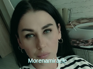 Morenamiracle