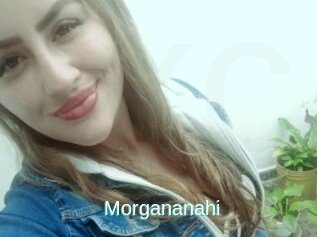 Morgananahi