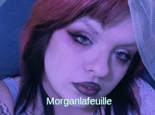 Morganlafeuille