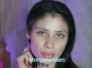 Morganwallen