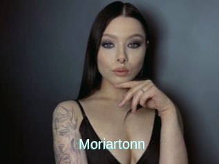Moriartonn