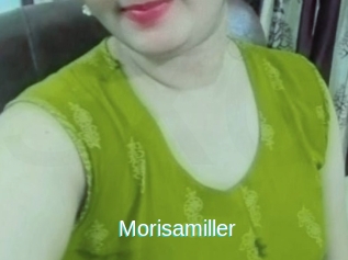 Morisamiller