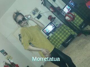 Morretatua