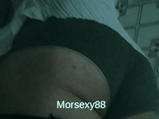 Morsexy88