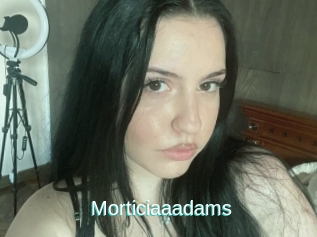 Morticiaaadams