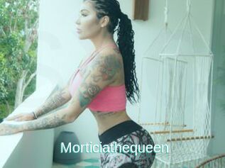 Morticiathequeen