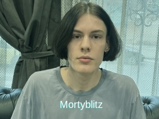 Mortyblitz