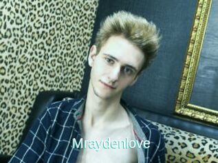 Mraydenlove