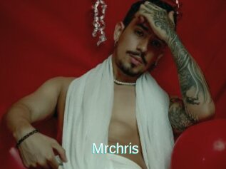 Mrchris