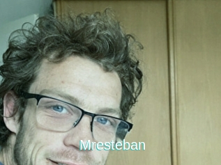 Mresteban