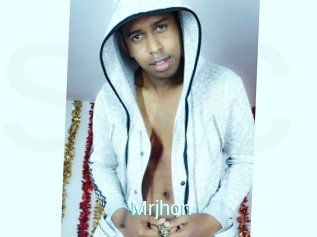 Mrjhon