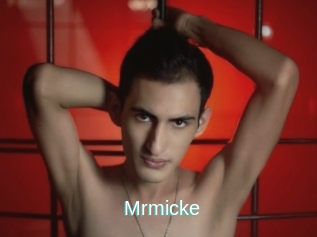 Mrmicke