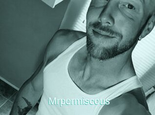 Mrpermiscous