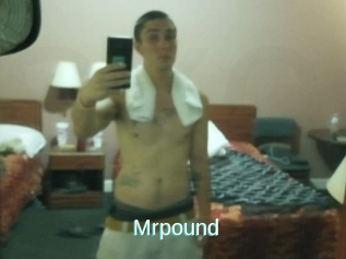 Mrpound