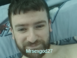 Mrsexgod27