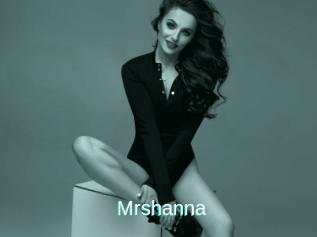 Mrshanna
