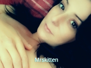 Mrskitten