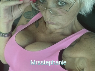 Mrsstephanie