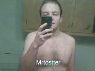 Mrtostter