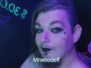 Mrwoodelf