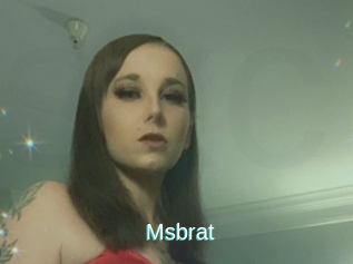 Msbrat