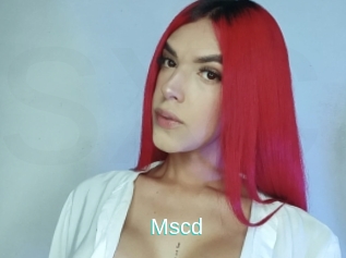 Mscd