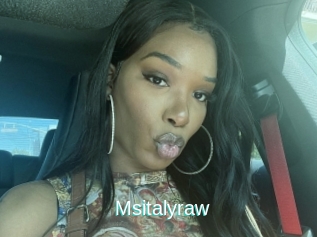 Msitalyraw