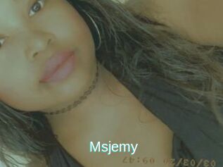 Msjemy