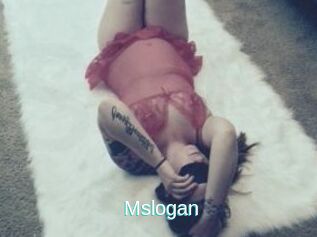 Mslogan