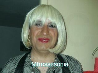 Mtressesonia