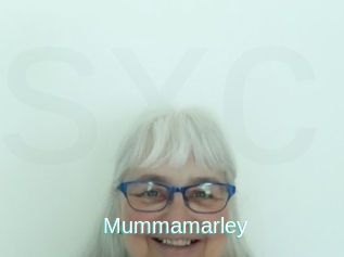 Mummamarley