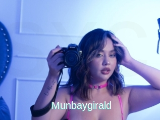 Munbaygirald