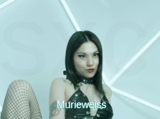 Murieweiss